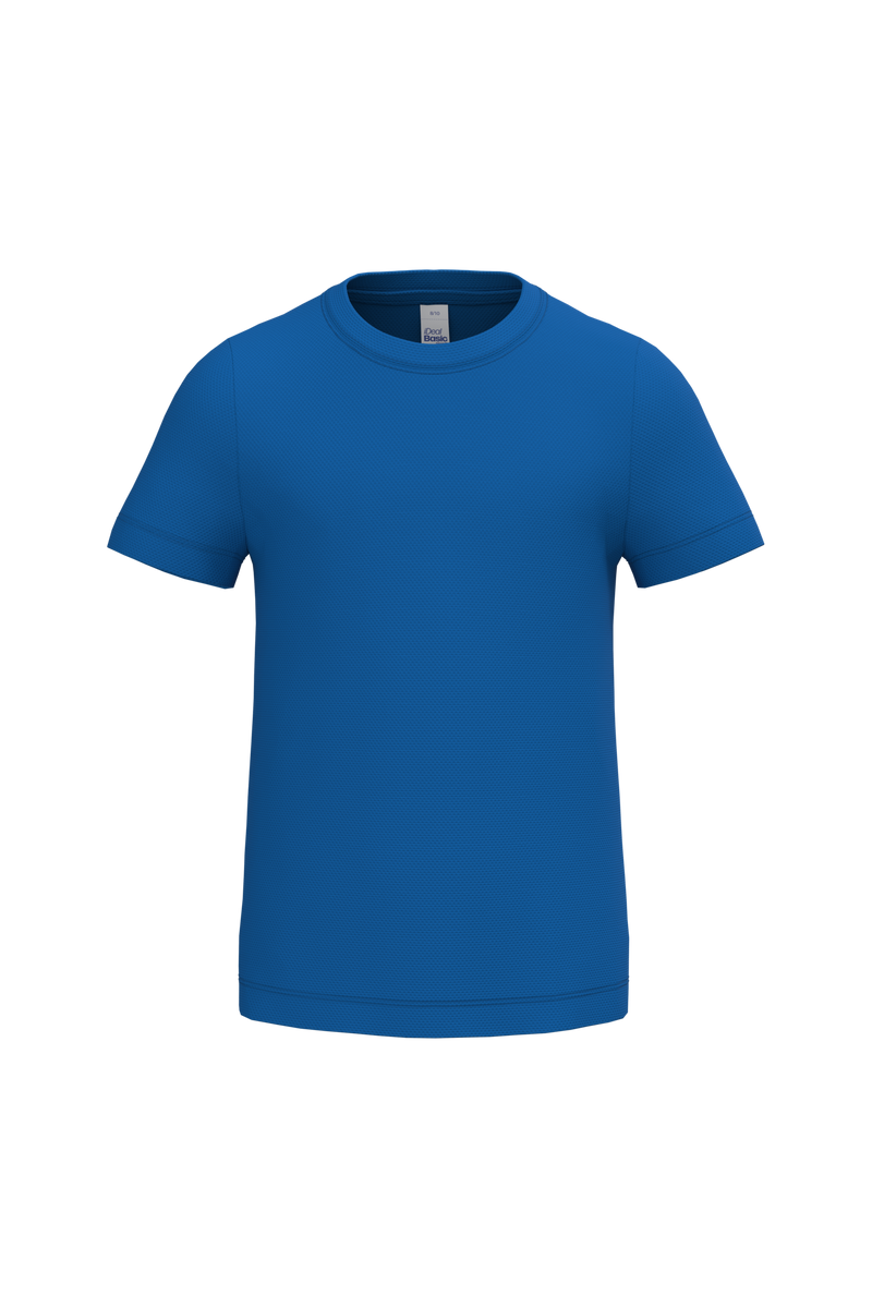 Chargez l'image dans la visionneuse de la galerie, T-shirt sport enfant Mercury
