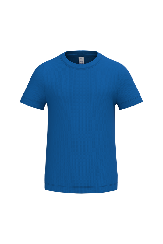 T-shirt sport enfant Mercury