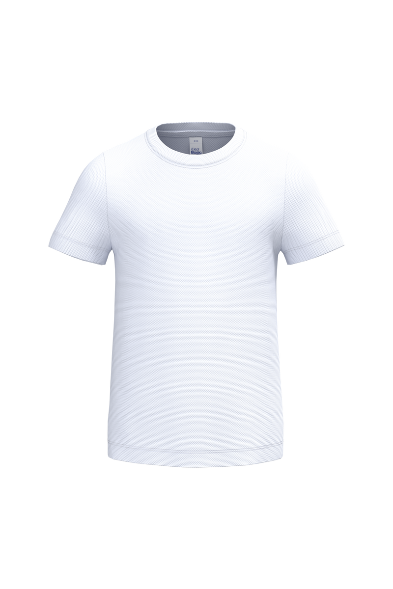 Chargez l'image dans la visionneuse de la galerie, T-shirt sport enfant Mercury
