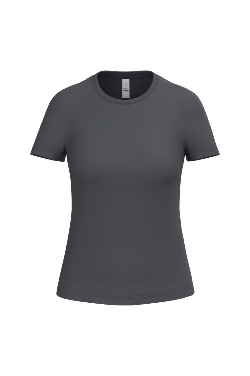 Chargez l'image dans la visionneuse de la galerie, T-shirt femme iDeal150
