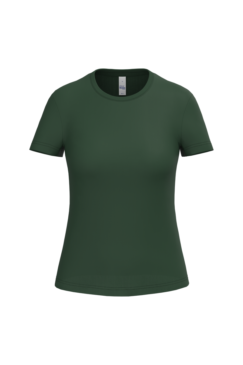 Chargez l'image dans la visionneuse de la galerie, T-shirt femme iDeal150
