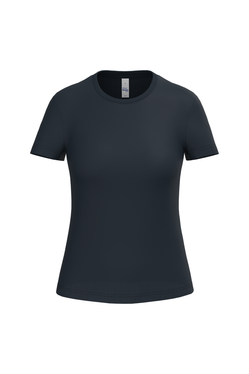 Chargez l'image dans la visionneuse de la galerie, T-shirt femme iDeal150
