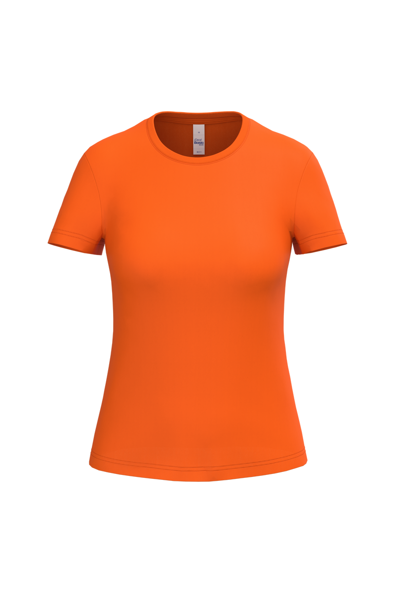 Chargez l'image dans la visionneuse de la galerie, T-shirt femme iDeal150
