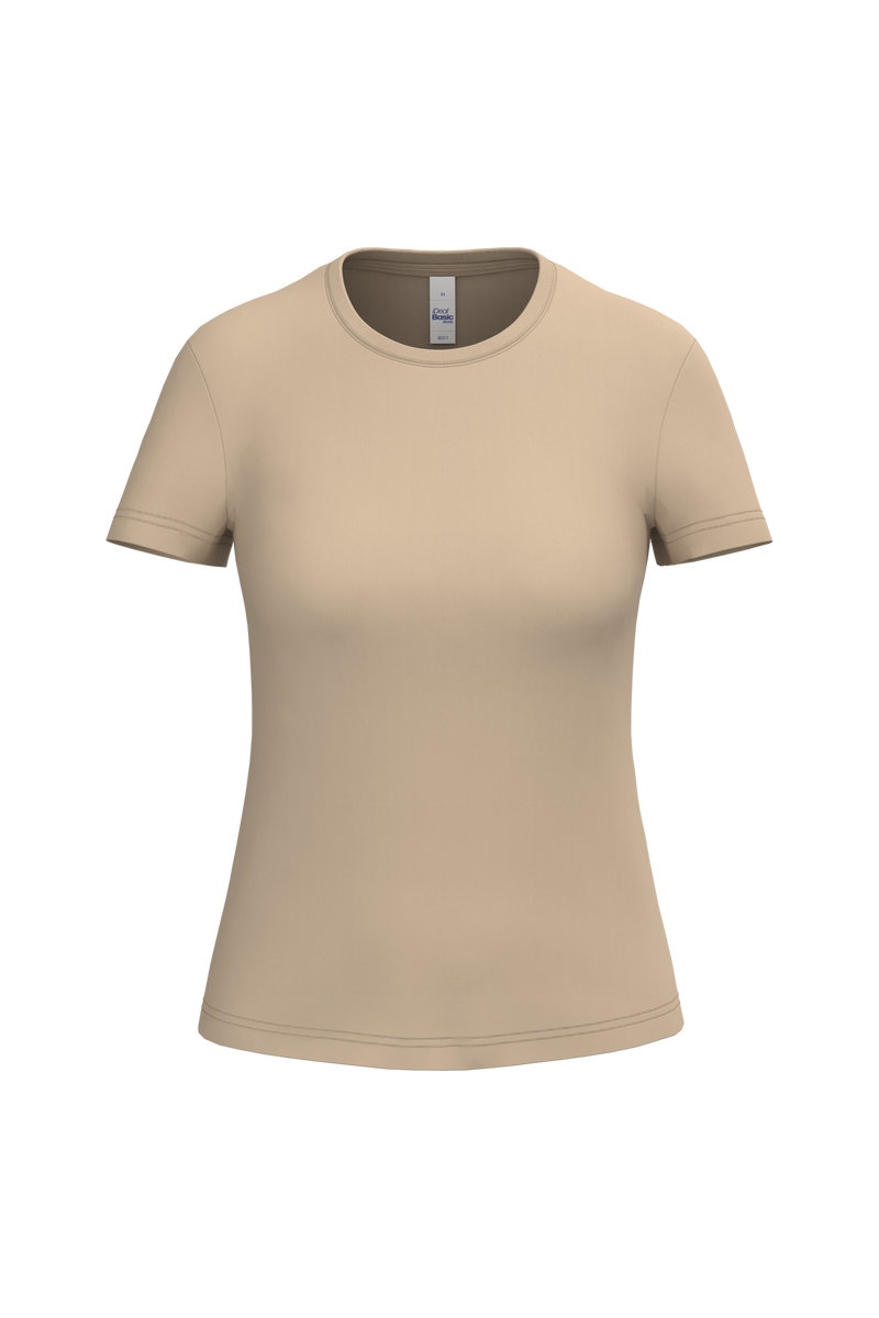 Chargez l'image dans la visionneuse de la galerie, T-shirt femme iDeal150
