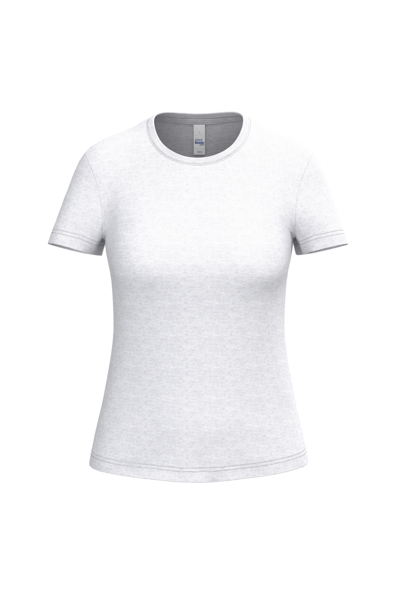 Chargez l'image dans la visionneuse de la galerie, T-shirt femme iDeal190
