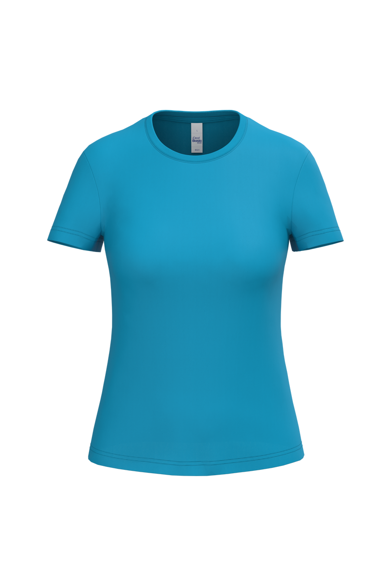Chargez l'image dans la visionneuse de la galerie, T-shirt femme iDeal190
