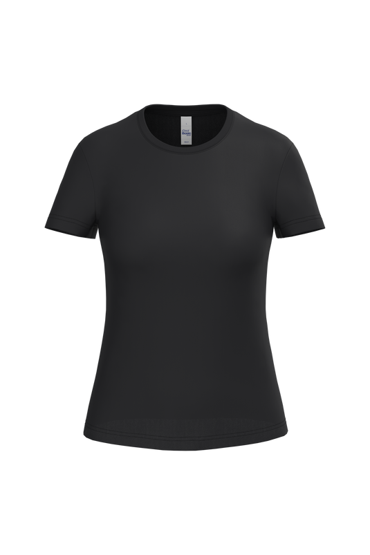 T-shirt femme iDeal190