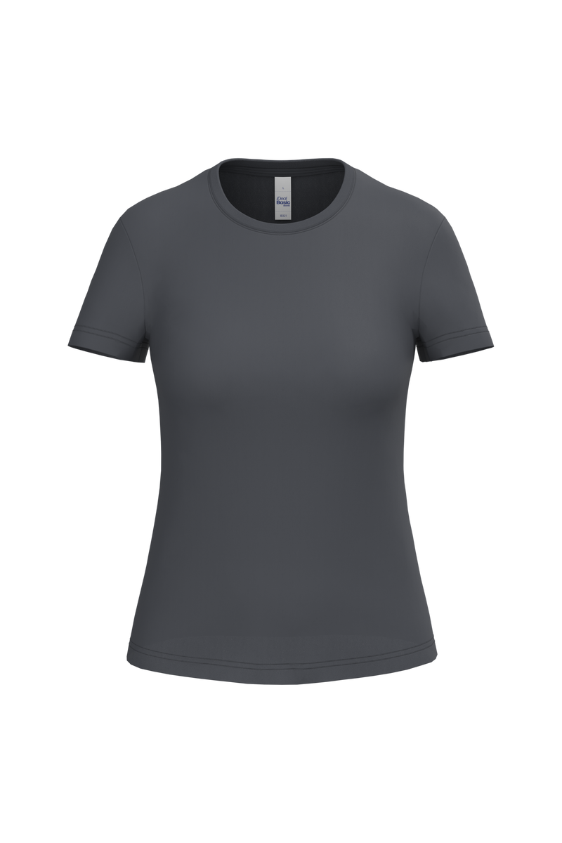 Chargez l'image dans la visionneuse de la galerie, T-shirt femme iDeal190
