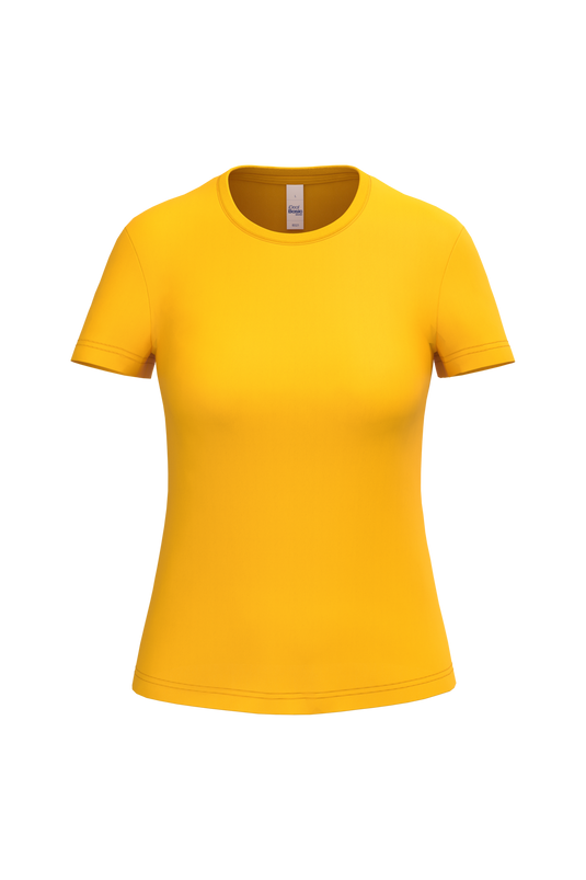 T-shirt femme iDeal190
