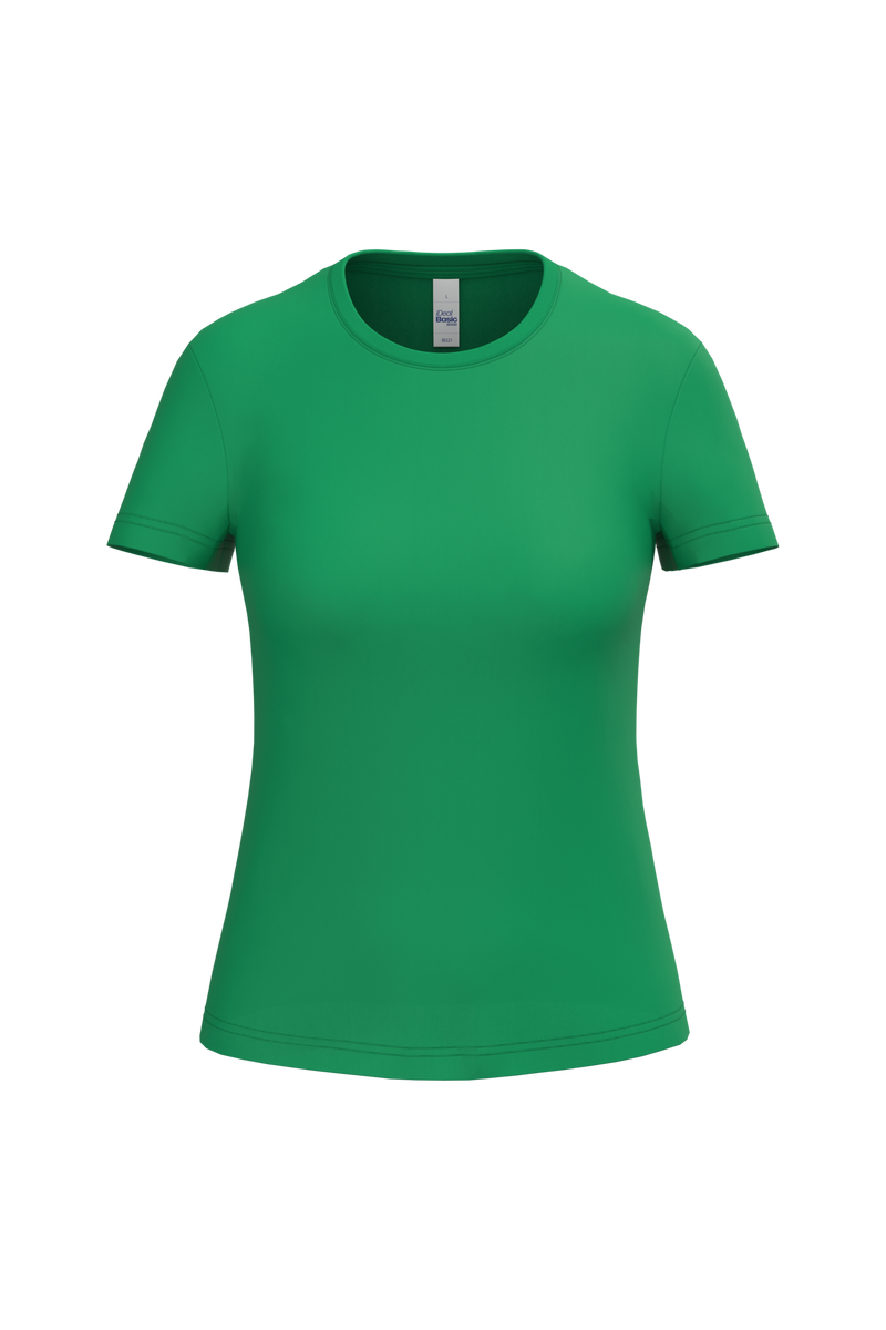 Chargez l'image dans la visionneuse de la galerie, T-shirt femme iDeal190

