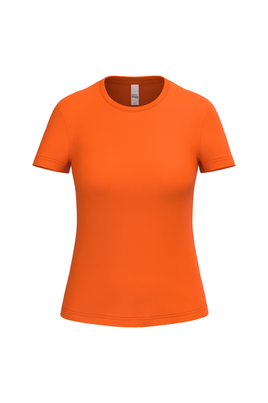 T-shirt femme iDeal190