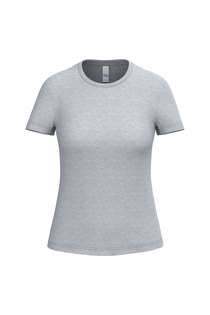Chargez l'image dans la visionneuse de la galerie, T-shirt femme iDeal190
