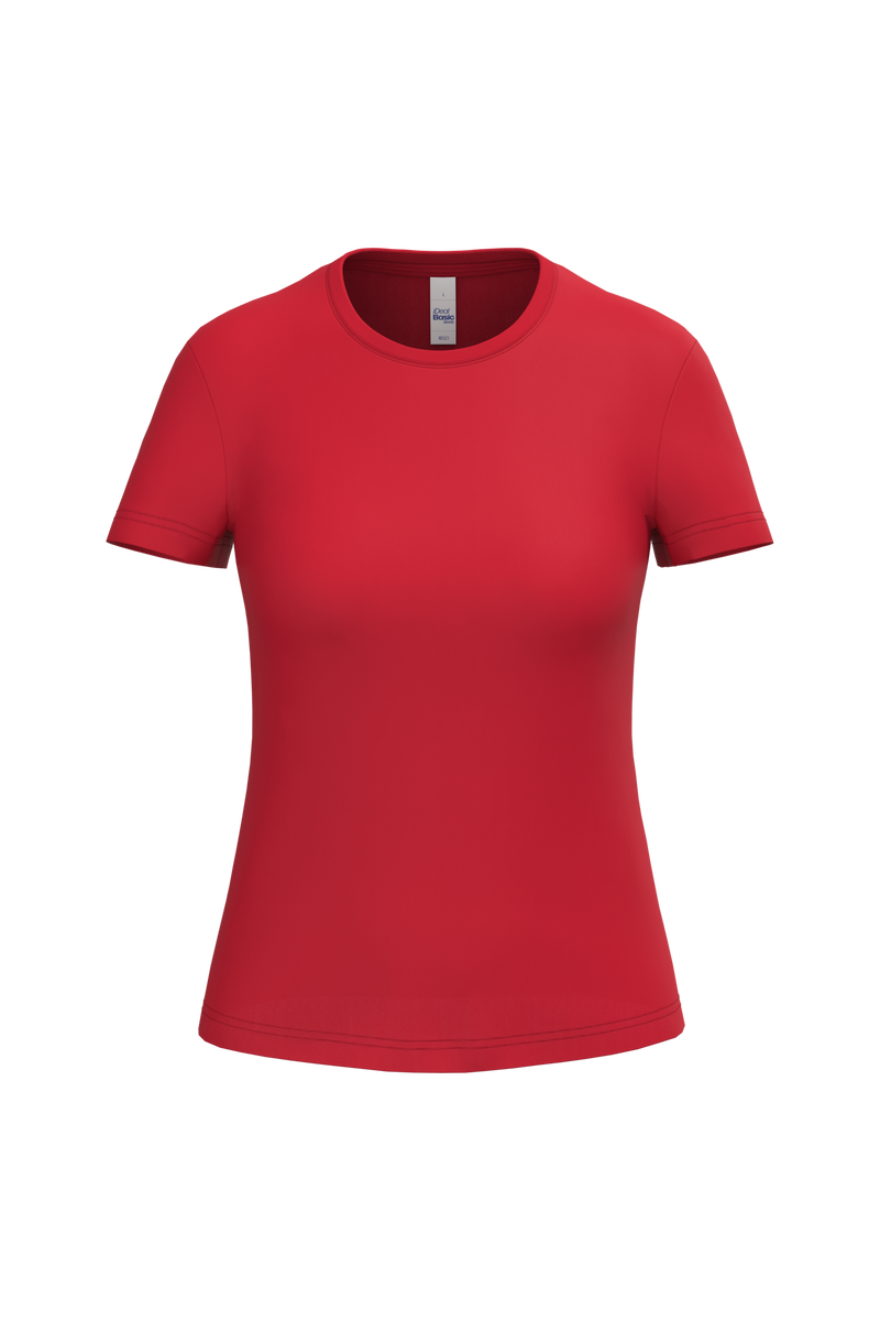 Chargez l'image dans la visionneuse de la galerie, T-shirt femme iDeal190
