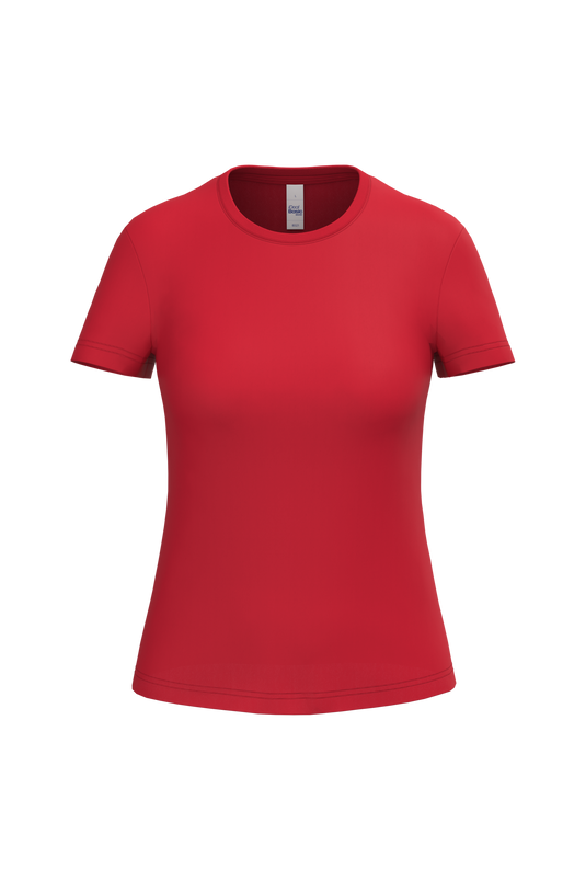 T-shirt femme iDeal190