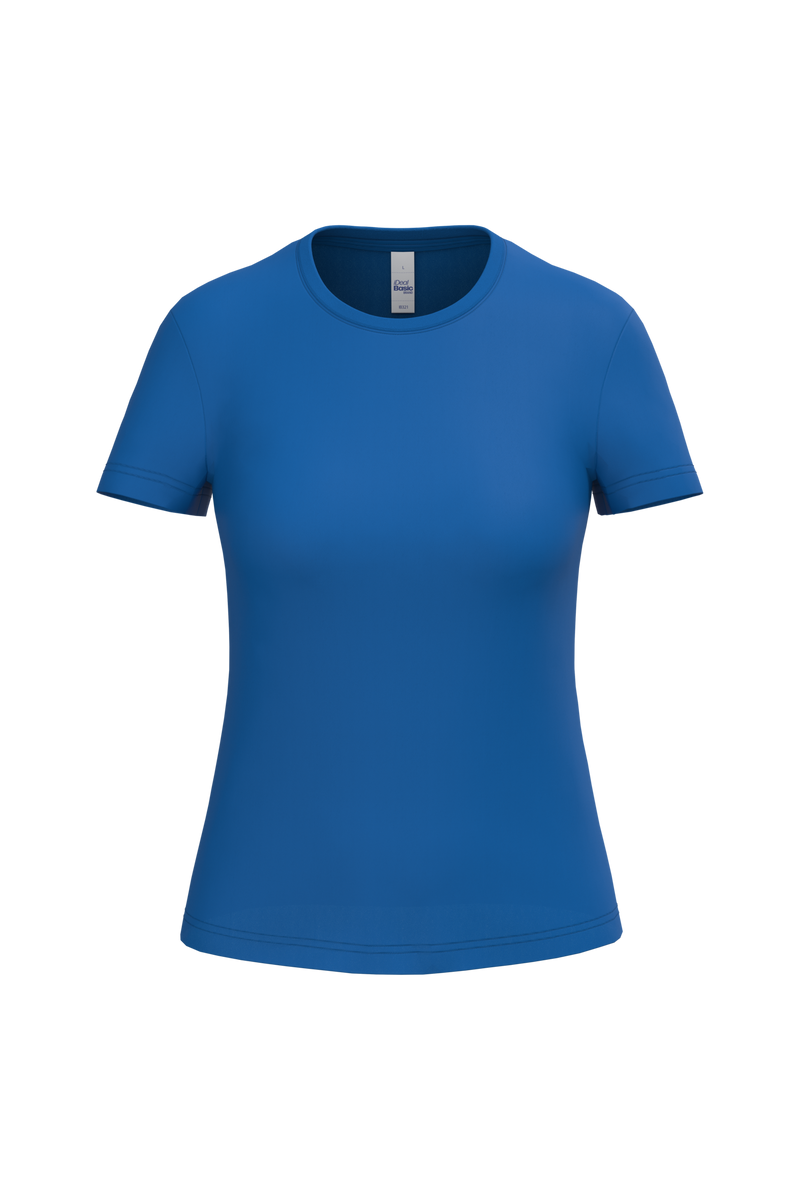 Chargez l'image dans la visionneuse de la galerie, T-shirt femme iDeal190

