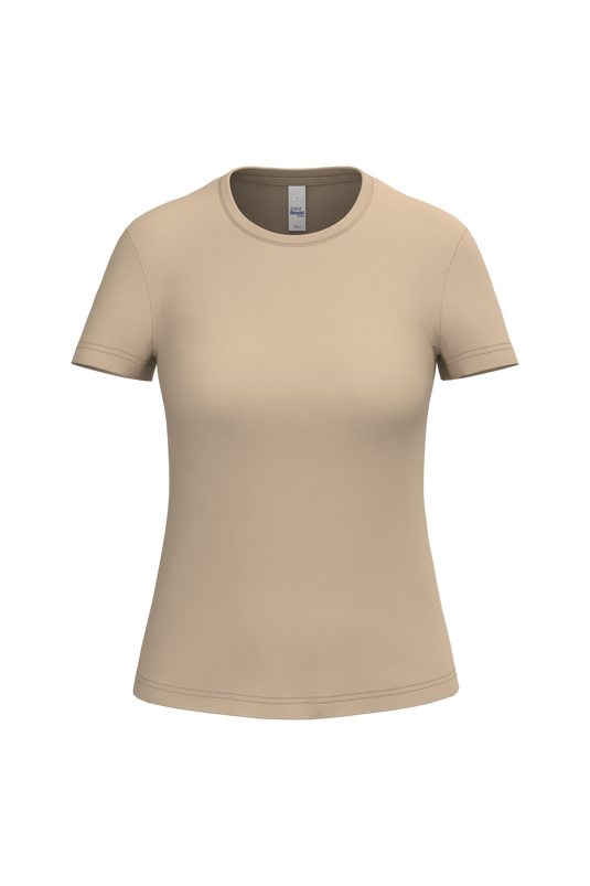 T-shirt femme iDeal190