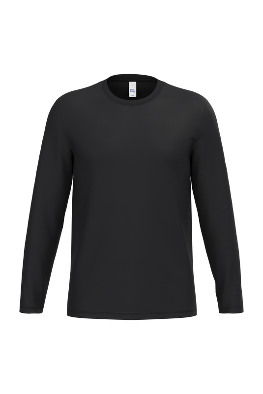 T-shirt LSL unisexe iDeal190