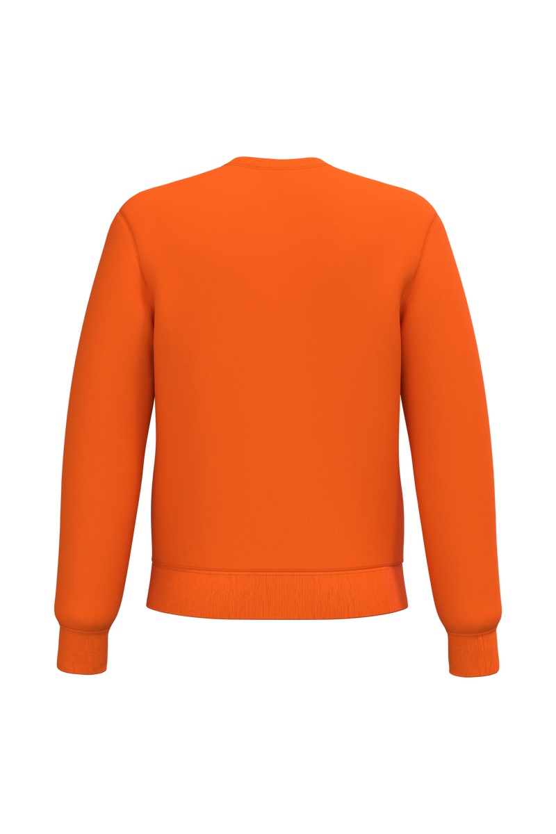 Chargez l'image dans la visionneuse de la galerie, Sweat-shirt col rond unisexe personnalisable
