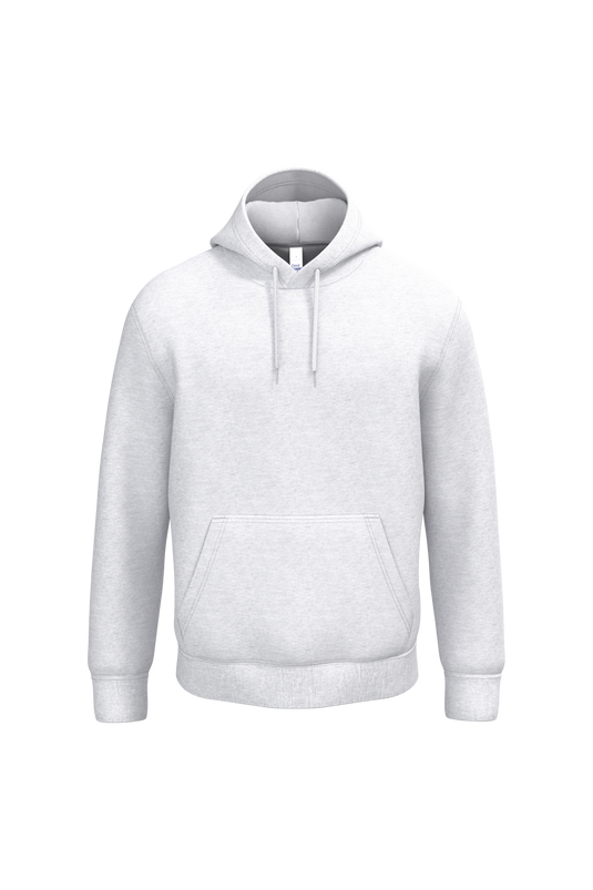 Sweat à capuche unisexe personnalisable