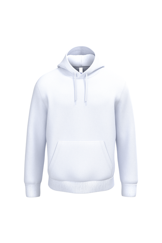 Sweat à capuche unisexe personnalisable