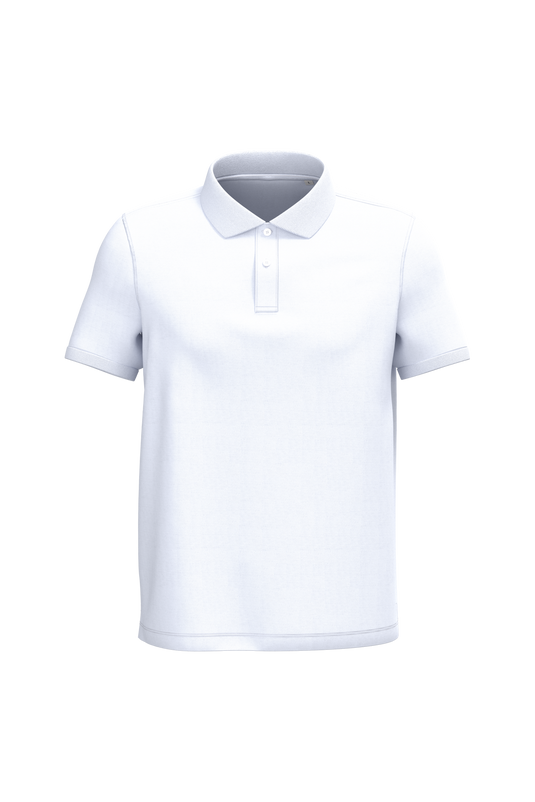Polo homme écoresponsable 220 Gr/m² personnalisable