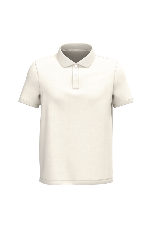 Polo homme écoresponsable 220 Gr/m² personnalisable