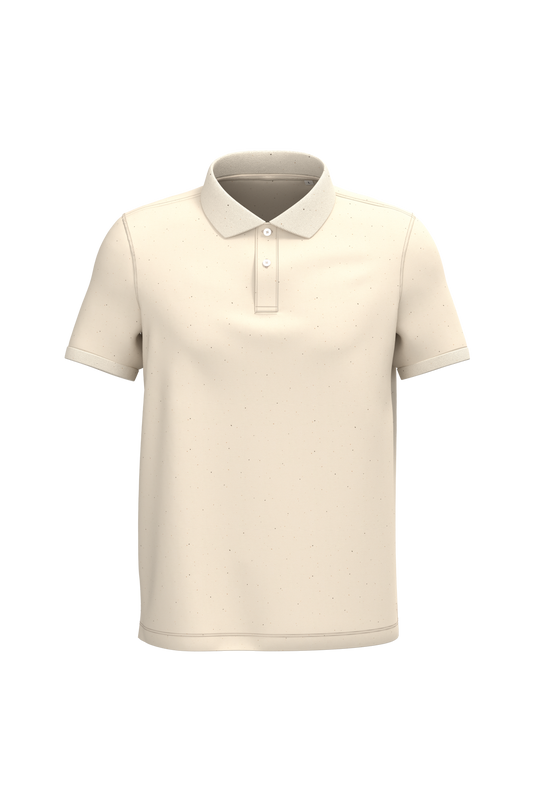 Polo homme écoresponsable 220 Gr/m² personnalisable