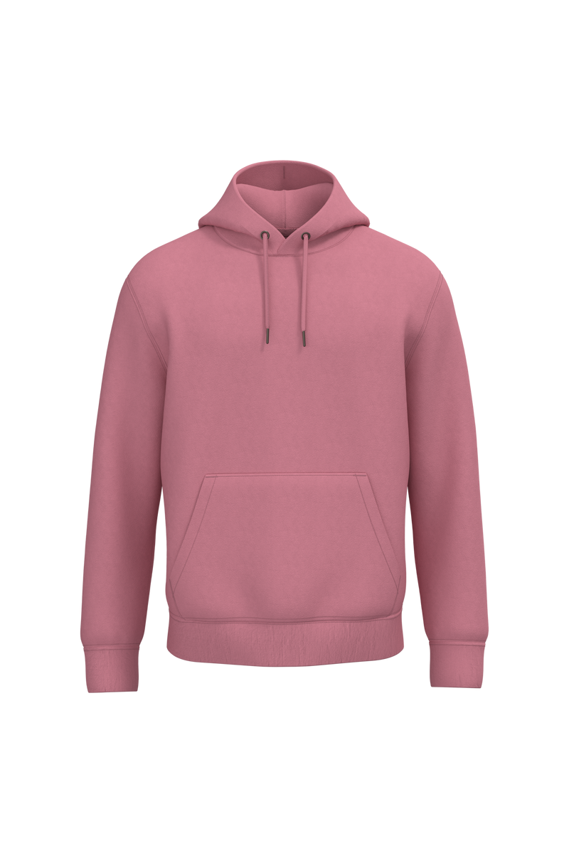 Chargez l'image dans la visionneuse de la galerie, Sweat shirt à capuche unisexe bio personnalisable
