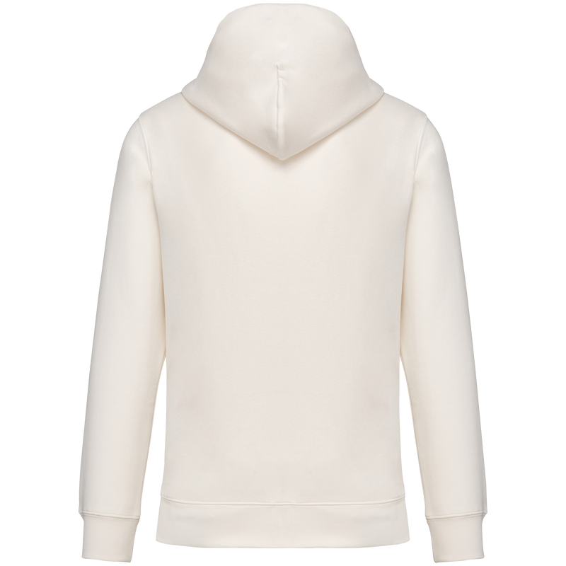 Chargez l'image dans la visionneuse de la galerie, Sweat zippé à capuche unisexe bio personnalisable
