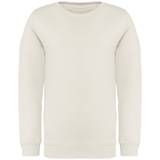 Sweat enfant 350gr/m² BIO