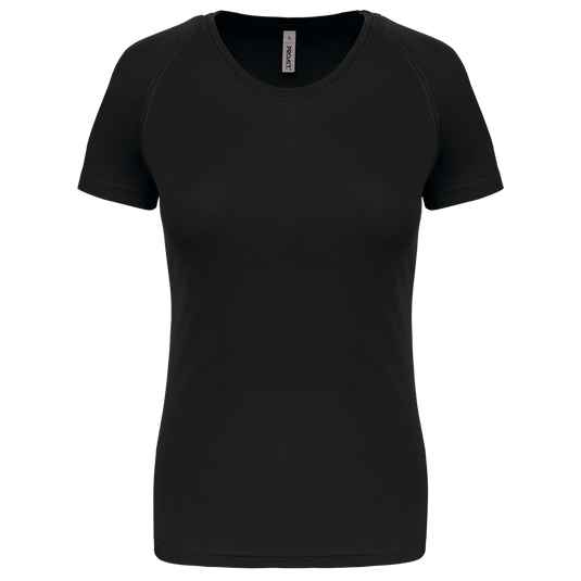 T-shirt de sport manches courtes femme PROACT-PA439