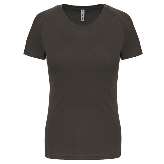T-shirt de sport manches courtes femme PROACT-PA439