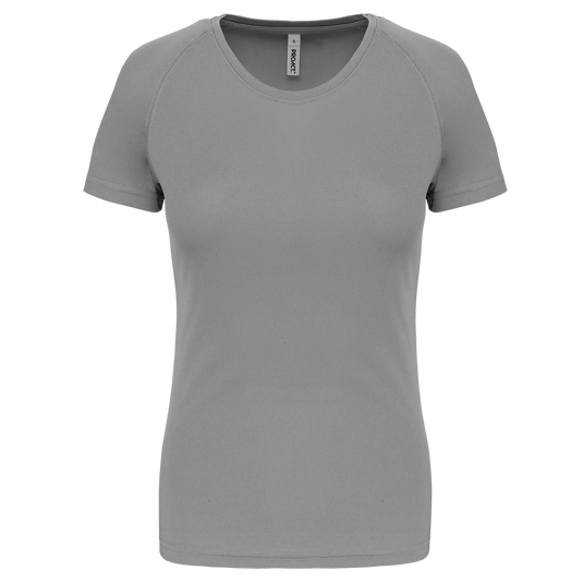 T-shirt de sport manches courtes femme PROACT-PA439