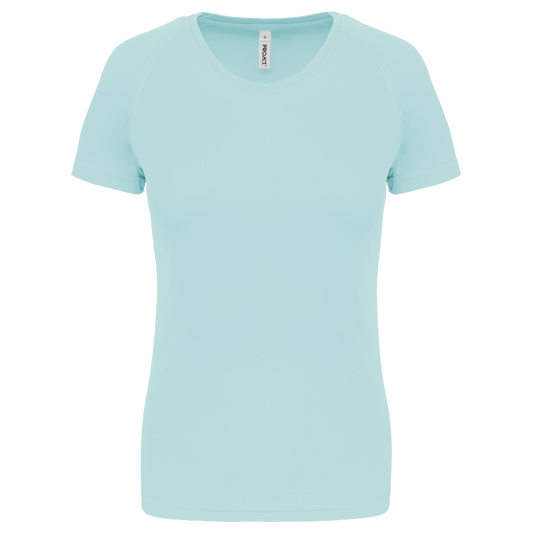 T-shirt de sport manches courtes femme PROACT-PA439