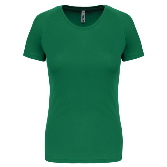 T-shirt de sport manches courtes femme PROACT-PA439