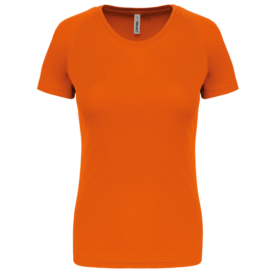 T-shirt de sport manches courtes femme PROACT-PA439