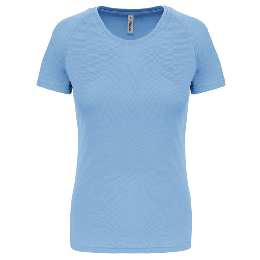 T-shirt de sport manches courtes femme PROACT-PA439