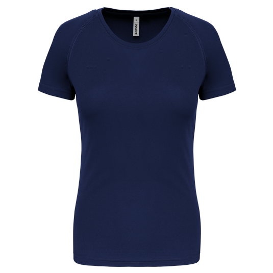 T-shirt de sport manches courtes femme PROACT-PA439
