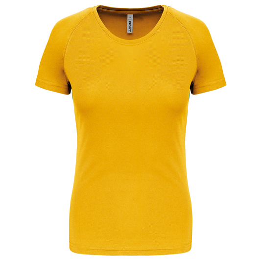 T-shirt de sport manches courtes femme PROACT-PA439
