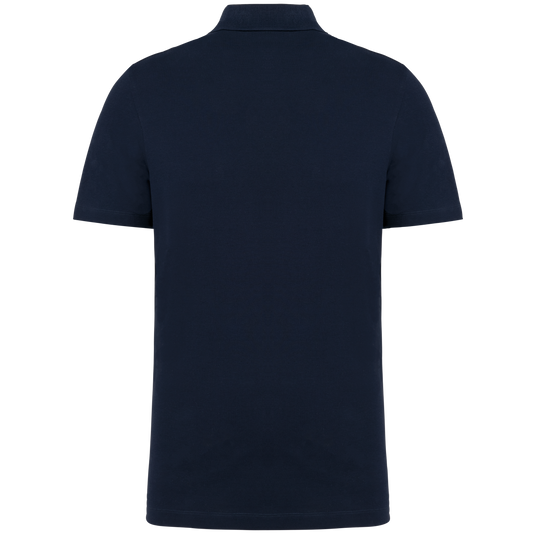 Polo coton 230Gr/m² Supima® personnalisable