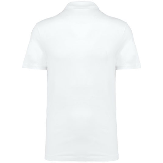 Polo coton 230Gr/m² Supima® personnalisable