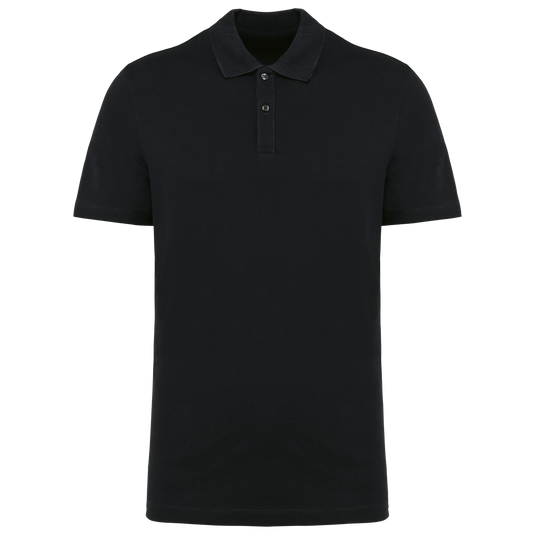 Polo coton 230Gr/m² Supima® personnalisable