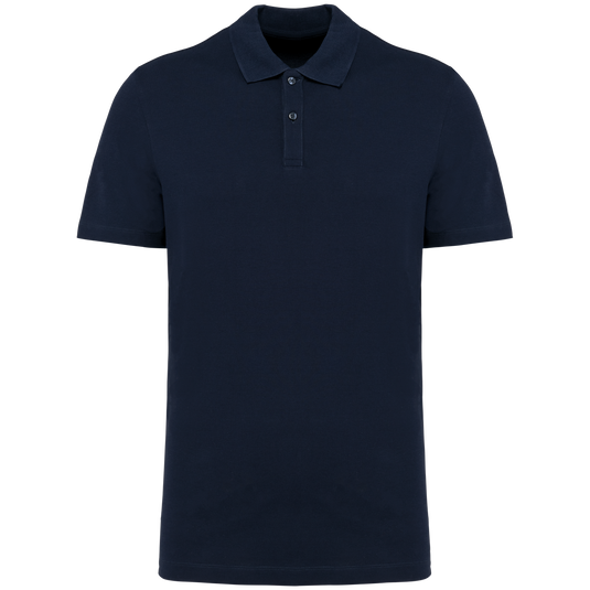 Polo coton 230Gr/m² Supima® personnalisable
