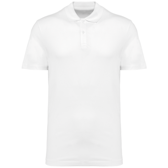 Polo coton 230Gr/m² Supima® personnalisable