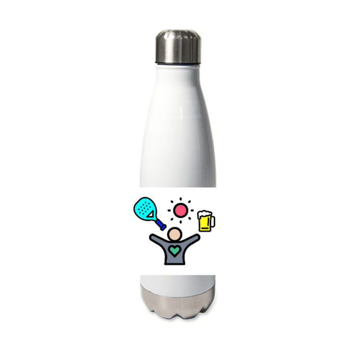 Bouteille Inox personnalisée