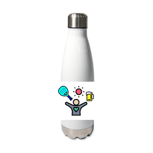 Bouteille Inox personnalisée