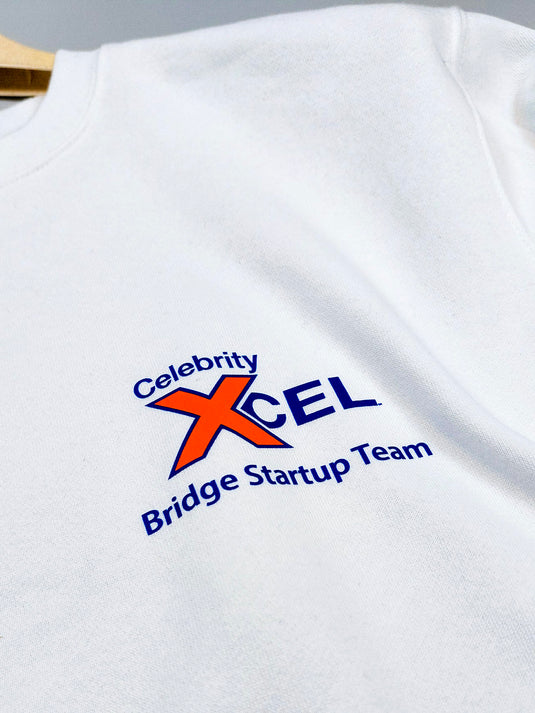 DTF "Celebrity Xcel" Saint-Nazaire