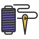 Broderie professionnelle pour entreprises, associations et collectivités