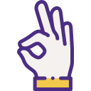 Couleurs & dégradés sans frais "par couleur"