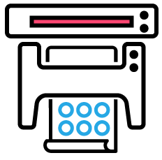 Le DTF est le compromis entre le flocage et la sérigraphie traditionnelle